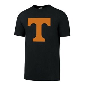 OTS NCAA Tennessee Volunteers Men's Rival Tee Fall Navy Size L NEW